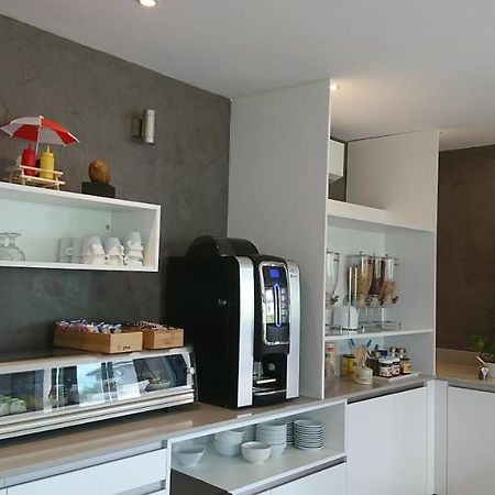 Fasthotel Toulouse Est Balma Exterior foto